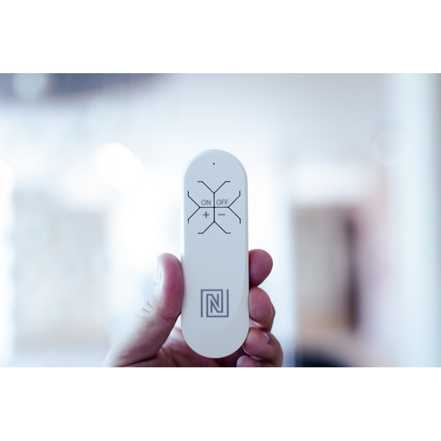 Immax NEO - Telecomando v2 Zigbee 3.0