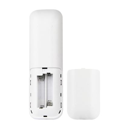 Immax NEO 07087-3 - Universal-Fernbedienung RGB+CCT MiBOXER 2xAAA Tuya