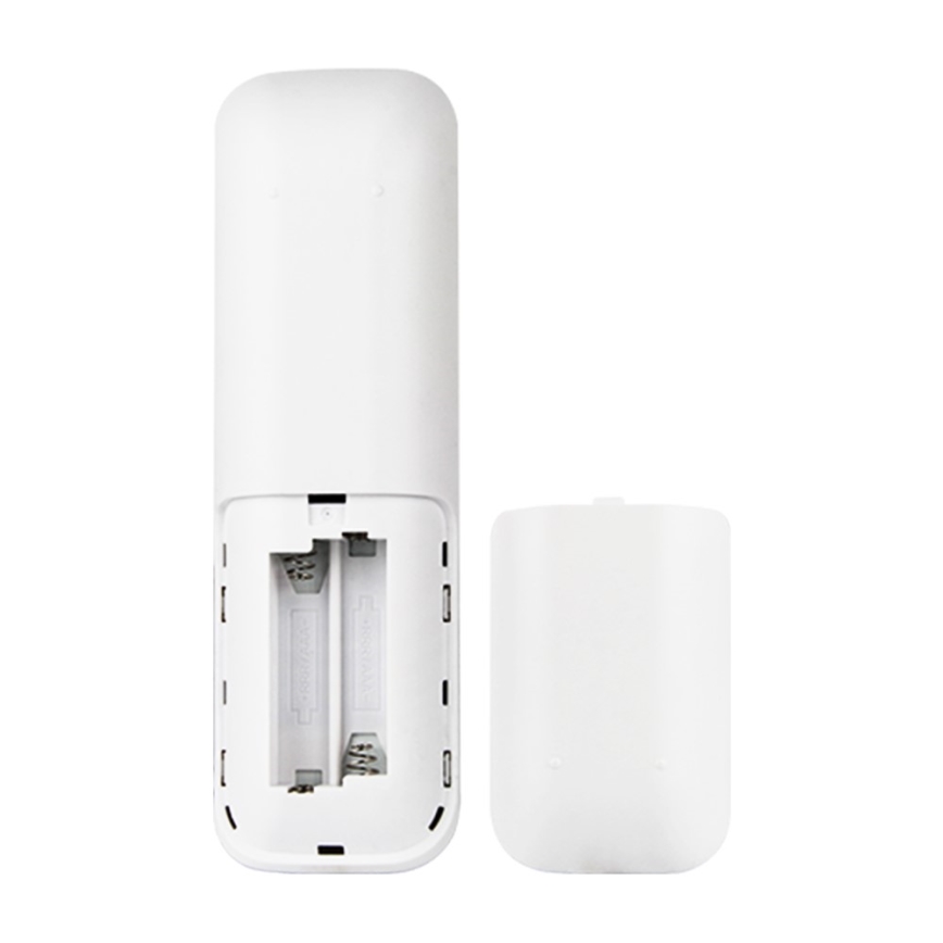 Immax NEO 07087-3 - Universal-Fernbedienung RGB+CCT MiBOXER 2xAAA Tuya