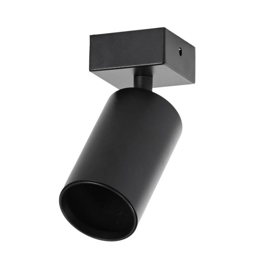 Immax NEO 07260W - LED RGB+CCT Dimmbarer Strahler NEO LITE PUNTO 1xGU10/6W/230V Wi-Fi Tuya
