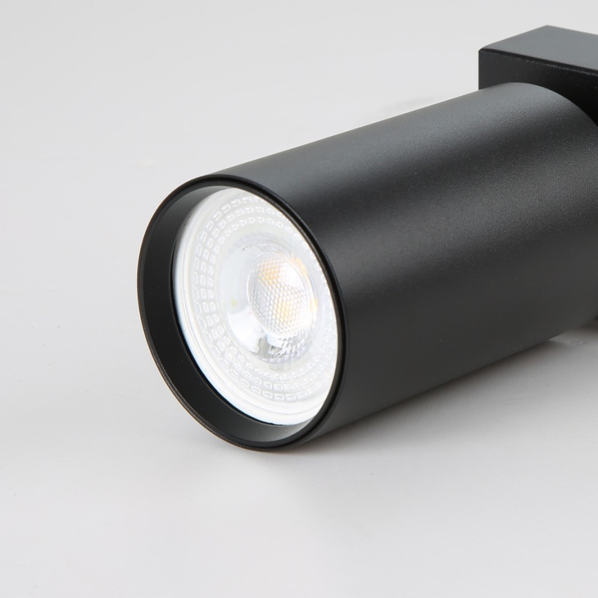Immax NEO 07260W - LED RGB+CCT Dimmbarer Strahler NEO LITE PUNTO 1xGU10/6W/230V Wi-Fi Tuya