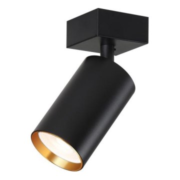 Immax NEO 07261Z -  LED RGB+CCT Spot à intensité variable NEO PUNTO 1xGU10/4,8W/230V Tuya