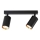 Immax NEO 07263Z - LED RGB+CCT Faretto dimmerabile NEO PUNTO 2xGU10/4,8W/230V Tuya