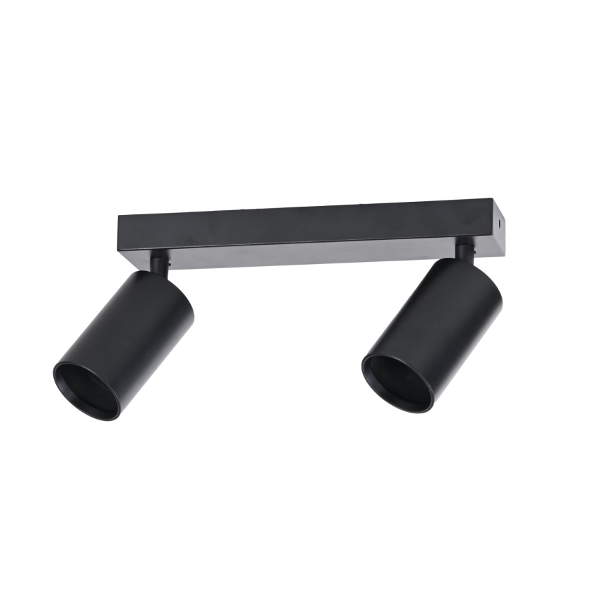 Immax NEO 07263Z - LED RGB+CCT Faretto dimmerabile NEO PUNTO 2xGU10/4,8W/230V Tuya