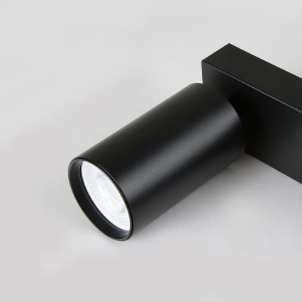 Immax NEO 07263Z - LED RGB+CCT Faretto dimmerabile NEO PUNTO 2xGU10/4,8W/230V Tuya