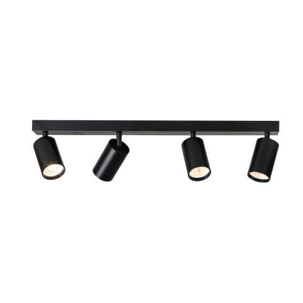 Immax NEO 07265Z - LED RGB+CCT Spot à intensité variable NEO PUNTO 4xGU10/4,8W/230V Tuya