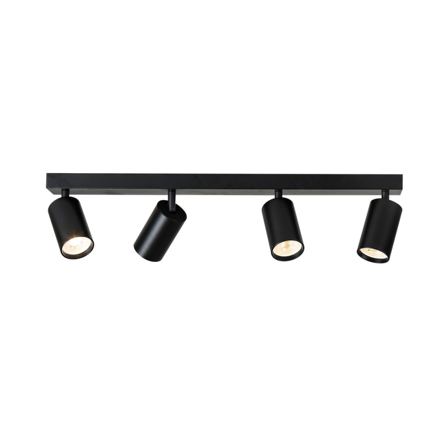 Immax NEO 07265Z - LED RGB+CCT Spot à intensité variable NEO PUNTO 4xGU10/4,8W/230V Tuya