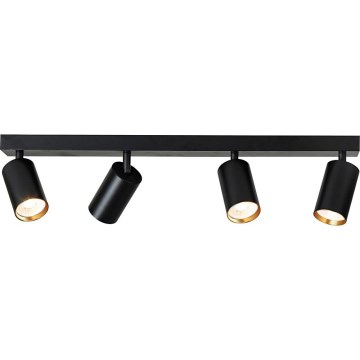 Immax NEO 07265Z - LED RGB+CCT Spot à intensité variable NEO PUNTO 4xGU10/4,8W/230V Tuya