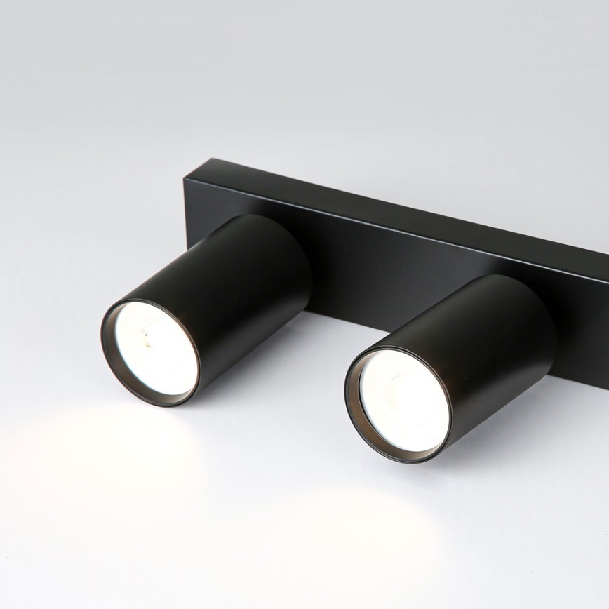 Immax NEO 07269Z - Spot LED RGB+CCT à intensité variable NEO PUNTO 6xGU10/4,8W/230V Tuya