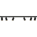Immax NEO 07269Z - Spot LED RGB+CCT à intensité variable NEO PUNTO 6xGU10/4,8W/230V Tuya