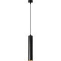 Immax NEO 07270W - LED RGB+CCT Lampadario dimmerabile a sospensione con filo NEO LITE PUNTO 1xGU10/6W/230V Wi-Fi Tuya