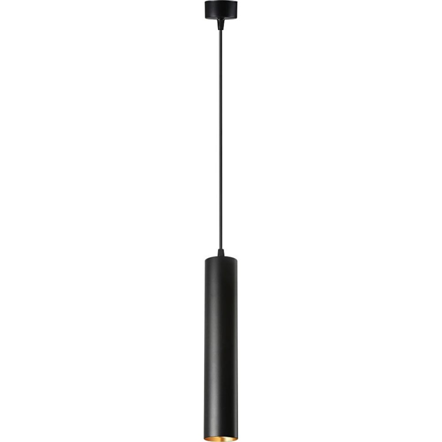Immax NEO 07270W - LED RGB+CCT Lampadario dimmerabile a sospensione con filo NEO LITE PUNTO 1xGU10/6W/230V Wi-Fi Tuya