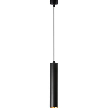 Immax NEO 07271Z - LED RGB+CCT Lampadario dimmerabile a sospensione con filo NEO PUNTO 1xGU10/4,8W/230V Tuya