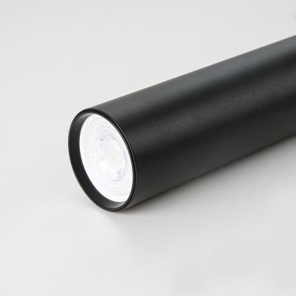 Immax NEO 07271Z - LED RGB+CCT Suspension filaire à intensité variable NEO PUNTO 1xGU10/4,8W/230V Tuya