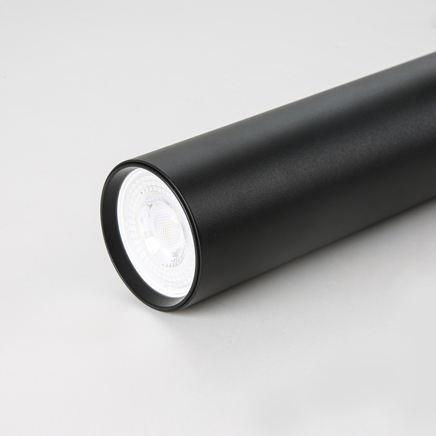 Immax NEO 07271Z - LED RGB+CCT Suspension filaire à intensité variable NEO PUNTO 1xGU10/4,8W/230V Tuya