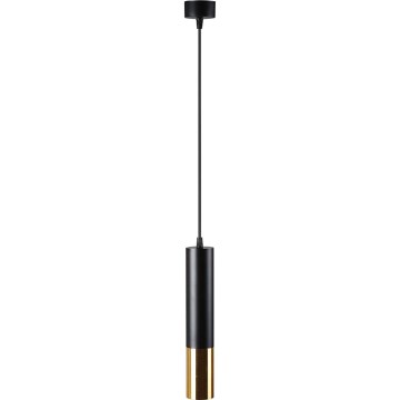 Immax NEO 07273Z - LED RGB+CCT Suspension filaire à intensité variable NEO PUNTO 1xGU10/4,8W/230V Tuya