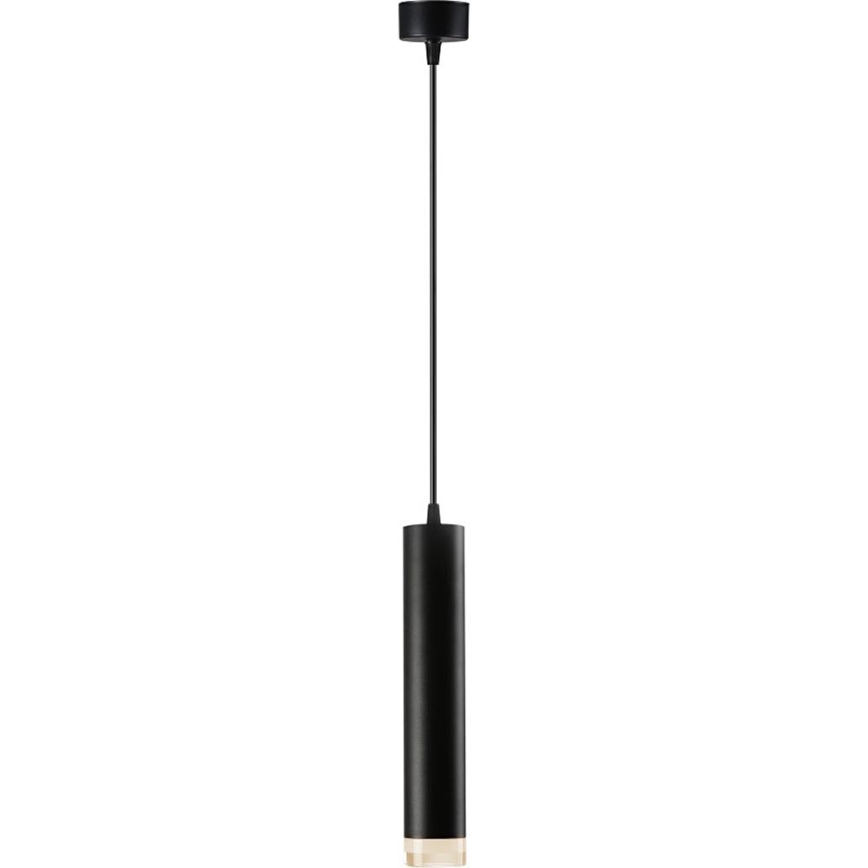 Immax NEO 07274W - Suspension filaire LED RGB+CCT à intensité variable NEO LITE PUNTO 1xGU10/6W/230V Wi-Fi Tuya