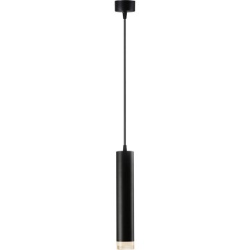 Immax NEO 07275Z - Suspension filaire LED RGB+CCT à intensité variable NEO PUNTO 1xGU10/4,8W/230V Tuya