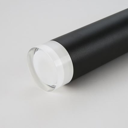 Immax NEO 07275Z - Suspension filaire LED RGB+CCT à intensité variable NEO PUNTO 1xGU10/4,8W/230V Tuya