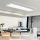 Immax NEO 07276L - Dimmbare LED-Deckenleuchte für Badezimmer NEO LITE FRAME LED/50W/230V IP44 Wi-Fi Tuya + Fernbedienung weiß