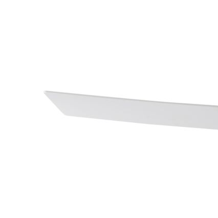 Immax NEO 07281L - Dimmbarer Deckenventilator BEAUTY mit LED+CCT, LED/18W/230V, 3000/4000/6000K, Wi‑Fi (Tuya), Ø 132 cm + Fernbedienung