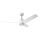 Immax NEO 07281L - ventilateur de plafond dimmable LED+CCT BEAUTY LED/18W/230V 3000/4000/6000K Wi‑Fi Tuya Ø 132 cm + télécommande