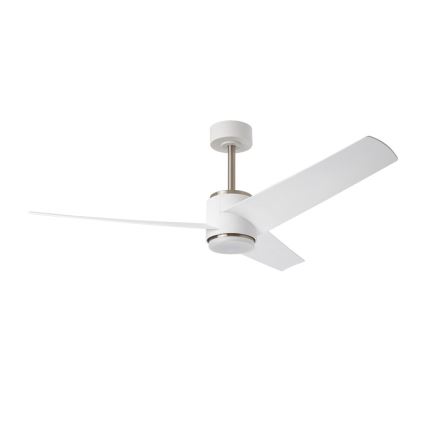 Immax NEO 07282L - LED+CCT Dimmbarer Deckenventilator BEAUTY LED/18W/230V 3000/4000/6000K Wi-Fi Tuya Ø 132 cm + Fernbedienung