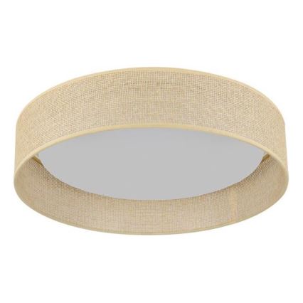 Immax NEO 07289L - Plafonnier dimmable LED+CCT LONA LED/36W/230V 3000-6000K Ø 45,5 cm + télécommande