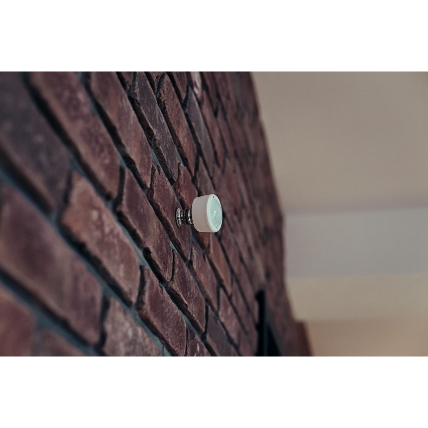 Immax NEO 07502L - Multi détecteur intelligent 4en1 SMART 2xCR123A/3V Zigbee 3.0 Tuya