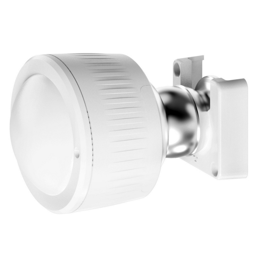 Immax NEO 07502L - Multisensore smart 4in1 SMART 2xCR123A/3V Zigbee 3.0 Tuya