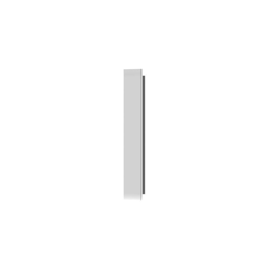 Immax NEO 07507L - Interrupteur 2 boutons SMART 1xCR2430 Zigbee 3.0 Tuya