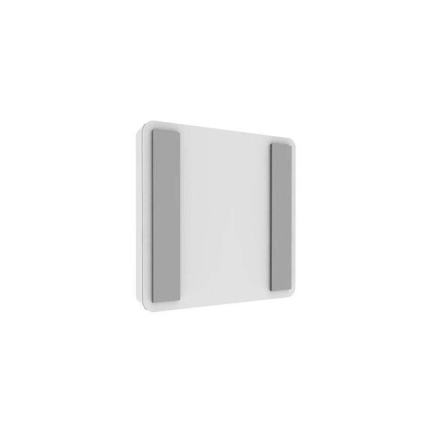 Immax NEO 07507L - Interrupteur 2 boutons SMART 1xCR2430 Zigbee 3.0 Tuya
