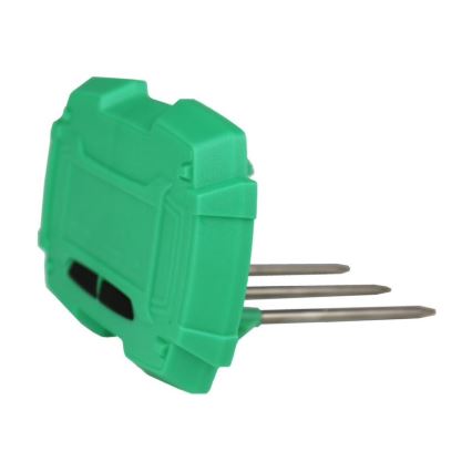 Immax NEO 07509L - Bodenfeuchtigkeits- und Temperatursensor NEO LITE 3xAAA IP65