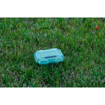Immax NEO 07509L - Bodenfeuchtigkeits- und Temperatursensor NEO LITE 3xAAA IP65