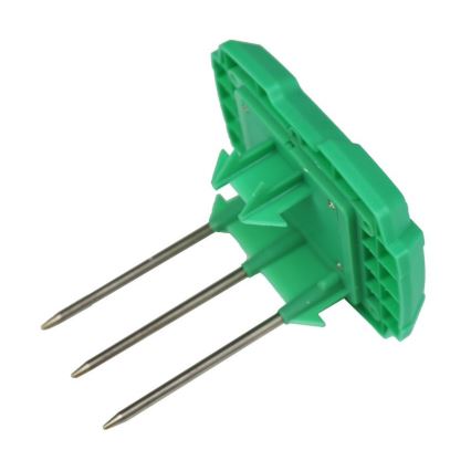 Immax NEO 07509L - Bodenfeuchtigkeits- und Temperatursensor NEO LITE 3xAAA IP65
