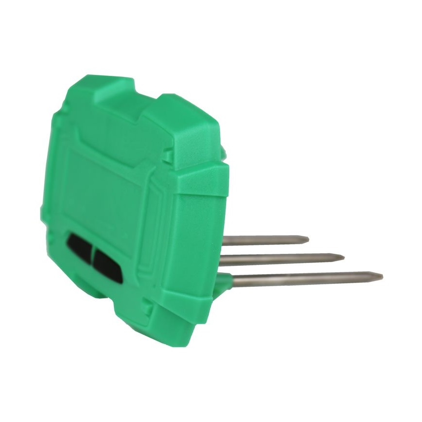 Immax NEO 07509L - Capteur d'humidité et de température du sol NEO LITE Wi-Fi 3xAAA IP65