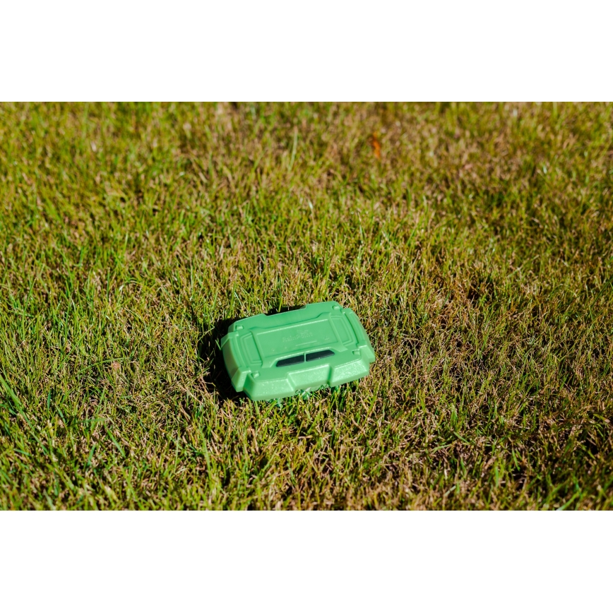 Immax NEO 07509L - Capteur d'humidité et de température du sol NEO LITE Wi-Fi 3xAAA IP65