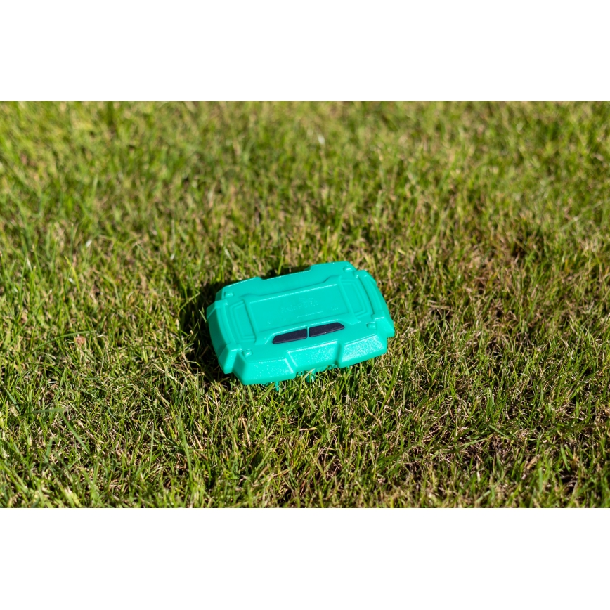 Immax NEO 07509L - Capteur d'humidité et de température du sol NEO LITE Wi-Fi 3xAAA IP65