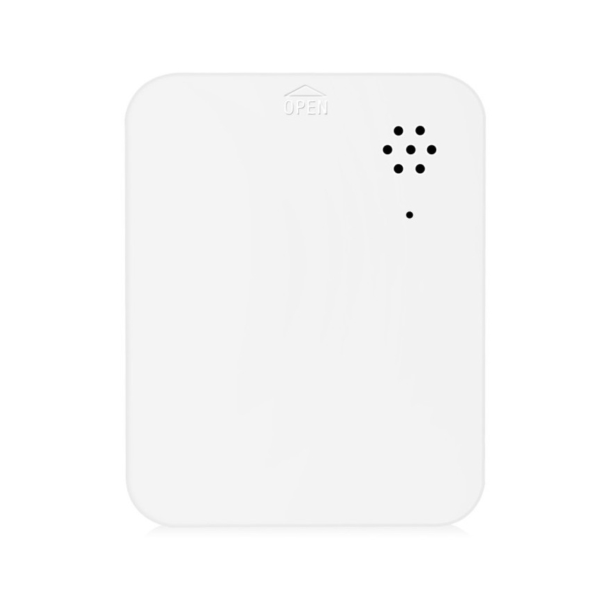 Immax NEO 07519L - Intelligenter Wasserlecksensor 2xAAA Tuya