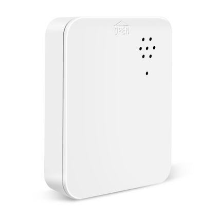Immax NEO 07519L - Sensore smart di perdite d'acqua 2xAAA Tuya