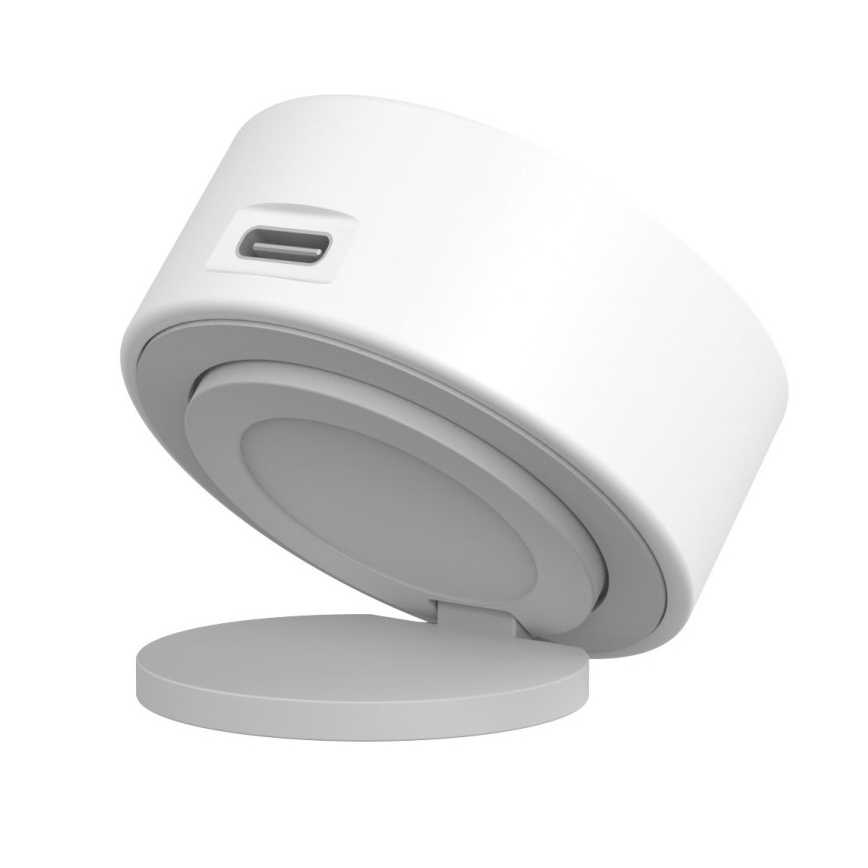 Immax NEO 07526L - Smart-Präsenzsensor USB/5V Tuya