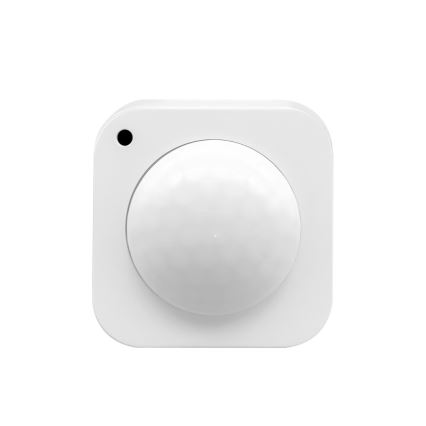 Immax NEO 07527L - Smart PIR motion sensore 1xCR123A IP20 Tuya