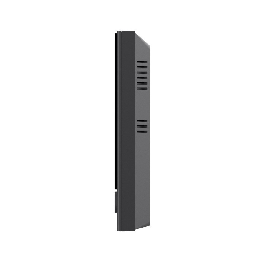 Immax NEO 07528L - Stazione meteorologica professionale 7 in 1 NEO LITE SMART 5V/2xAAA + 3xAA