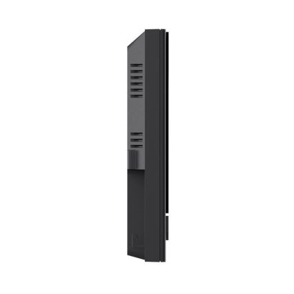 Immax NEO 07528L - Stazione meteorologica professionale 7 in 1 NEO LITE SMART 5V/2xAAA + 3xAA