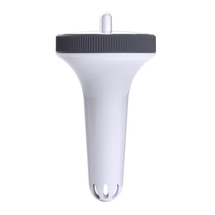 Immax NEO 07529L - Sensore intelligente di temperatura della piscina +2x sensore di temperatura e umidità interna Wi-Fi Tuya