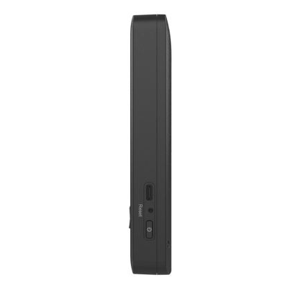 Immax NEO 07529L - Sonde de température de piscine connectée +2x sonde de température et d'humidité intérieure Wi-Fi Tuya