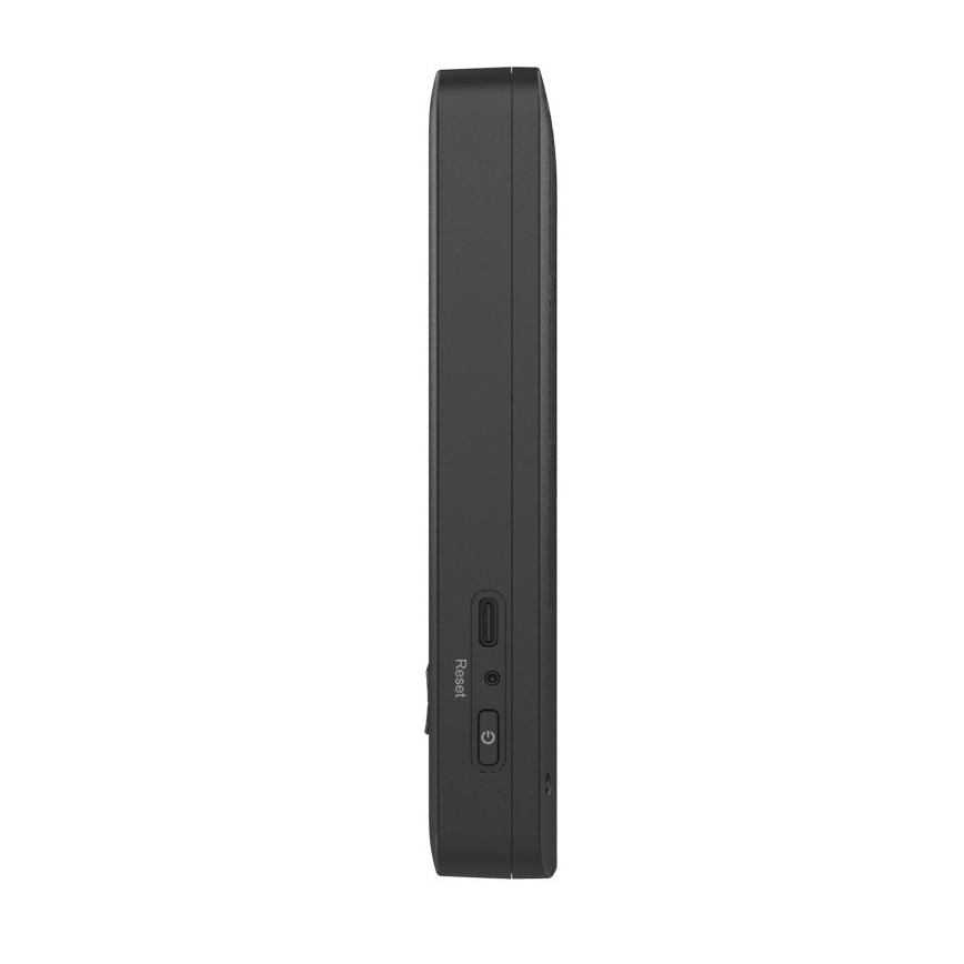 Immax NEO 07529L - Sonde de température de piscine connectée +2x sonde de température et d'humidité intérieure Wi-Fi Tuya