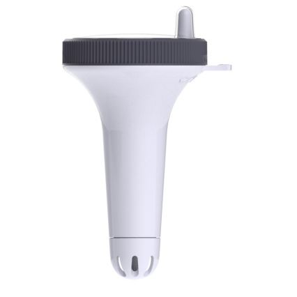 Immax NEO 07529L - Sonde de température de piscine connectée +2x sonde de température et d'humidité intérieure Wi-Fi Tuya