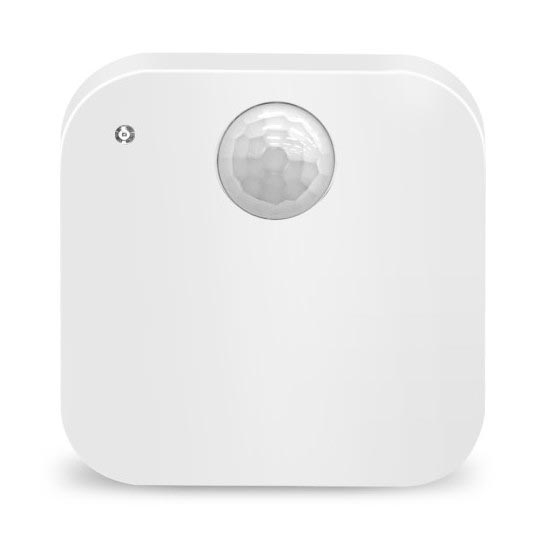 Immax NEO 07530L - Sensore intelligente PIR, di presenza e di illuminazione USB/5V