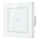 Immax NEO 07538L - Interrupteur SMART 1 bouton 230 V Wi‑Fi Tuya